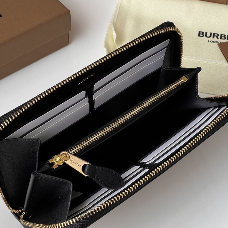 Burberry Wallets